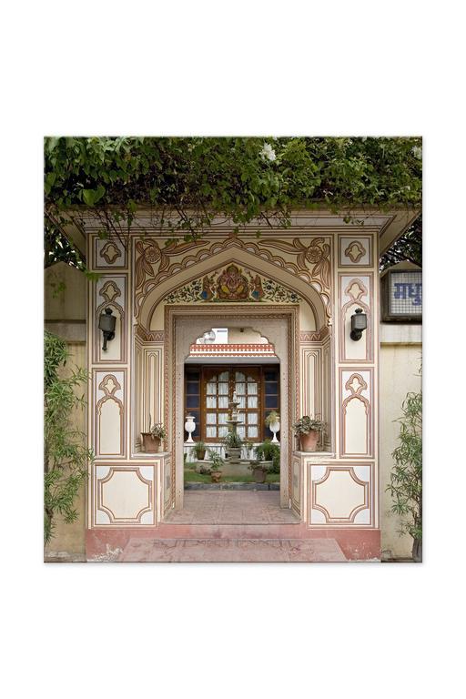 Madhuban - A Heritage Home Dzsaipur Kültér fotó